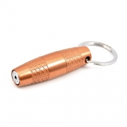  Xikar XI-010BZ Cigar Punch Bronze - 10 mm