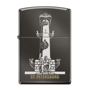  Zippo - 150 Rostral Column