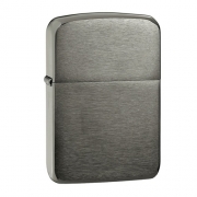  Zippo - 24096 - 1941 Replica - Black Ice