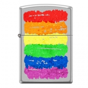  Zippo - 205 Rainbow