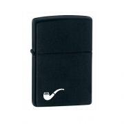  Pipe Zippo - 218 PL ( )