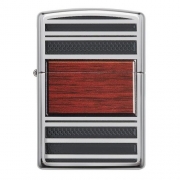  Pipe Zippo - 28676  ( )