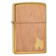  Zippo - 29901 Woodchuck USA Flame