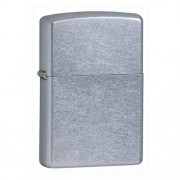  Zippo - 207 Street Chrome