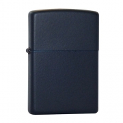  Zippo - 239 Regular Navy Matte