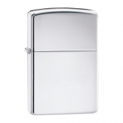  ZIPPO - 250 Reg H Pol Chrome