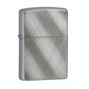  Zippo - 28182 Diagonal Weave