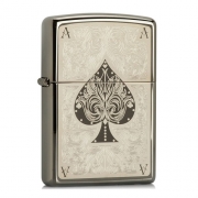  Zippo - 28323 Ace