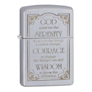  Zippo - 28458 Serenity