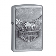  Zippo - 20230 Harley-Davidson- Iron Eagle