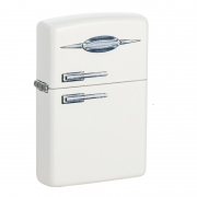  Zippo - 49636 Retro Fridge Design