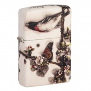  Zippo - 49659 Spazuk Design