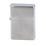  Zippo - 230-25 Vintage Series 1937 - Brashed Chrome