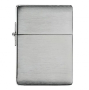  Zippo - 1935.25 Replica - Brushed Chrome