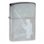  Zippo - 200 Fisherman