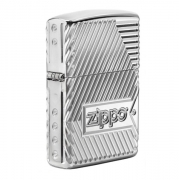  Zippo - 29672 Armor Bolts