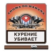  Aroma de Habana Cherry