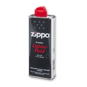  Zippo 125 