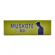    Muskote Green - 60 .