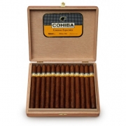  Cohiba Coronas Especiales - 25 