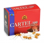    Cartel - 500 .