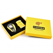   Cohiba - Xikar (  )