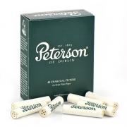   Peterson  - 40 