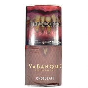    VaBanque Chocolate - 30 