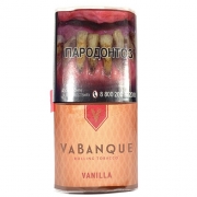    VaBanque Vanilla - 30 