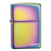  Zippo - 151 ZL W/Zippo - Lasered (Spectrum)